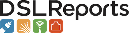 dslreports logo